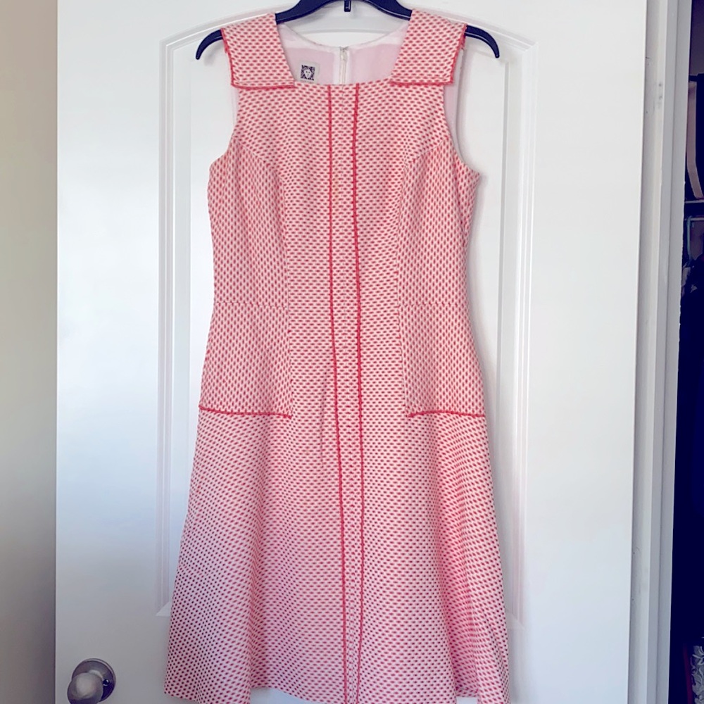Anne Klein Dress!